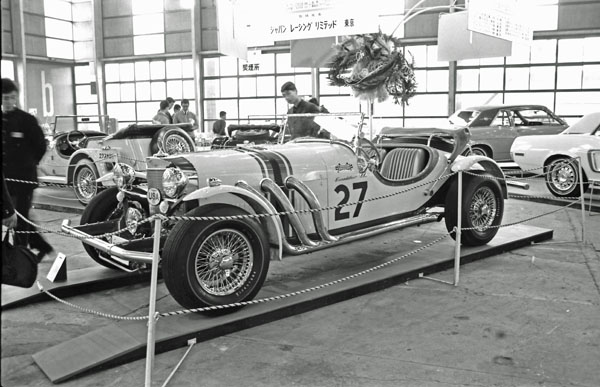 (07-1a)(195-31) 1968 ExcaliburⅡSSK Roadster.jpg